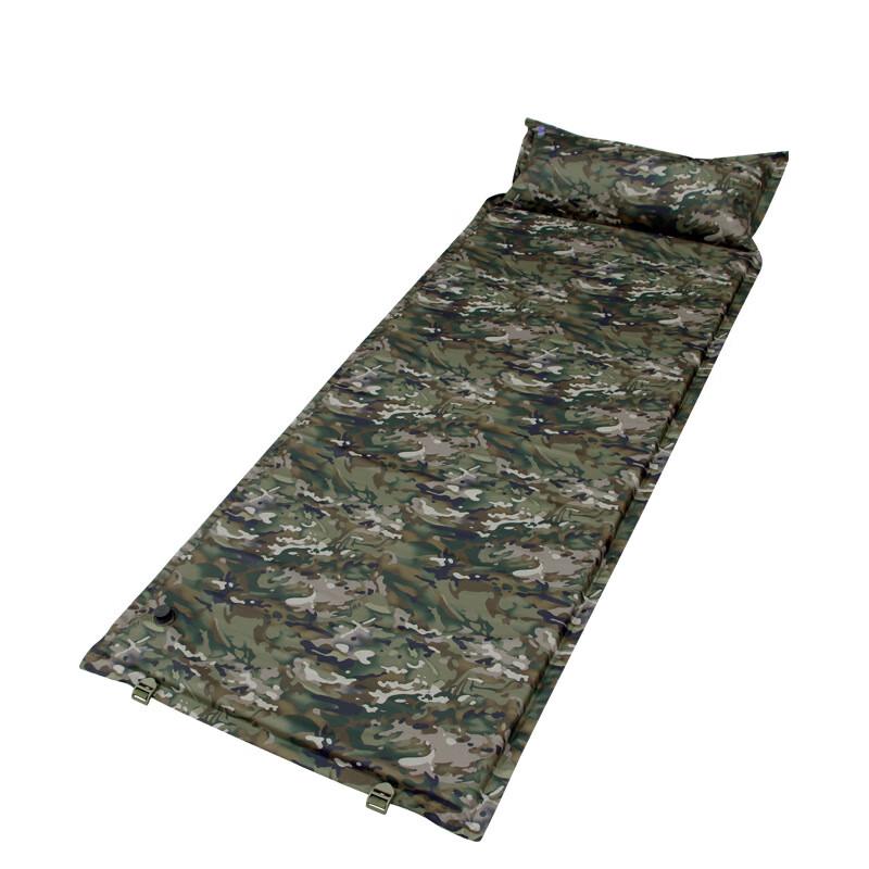 Automatic Inflatable Camping Mat