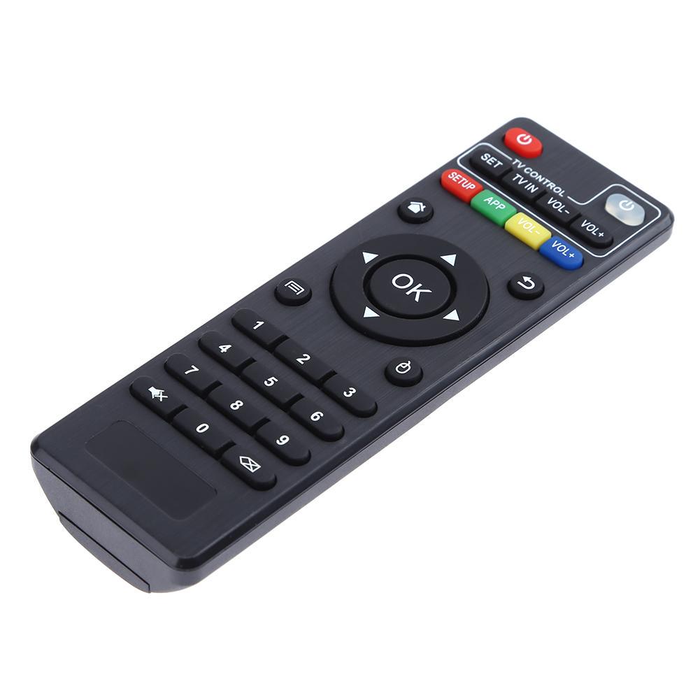 Wireless Replacement Remote Control For H96 pro/V88/MXQ/Z28/T95X/T95Z Plus/TX3 X96 Mini Android TV Box for Android Smart TV Box