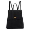 Fashion Trend Versatile Small Bag Women's Summer New Backpack Personalized Simple Commute Travel