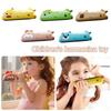Early Educational Toy Whistle Organ Cartoon Mouth Organ for Beginner's Entry-Level