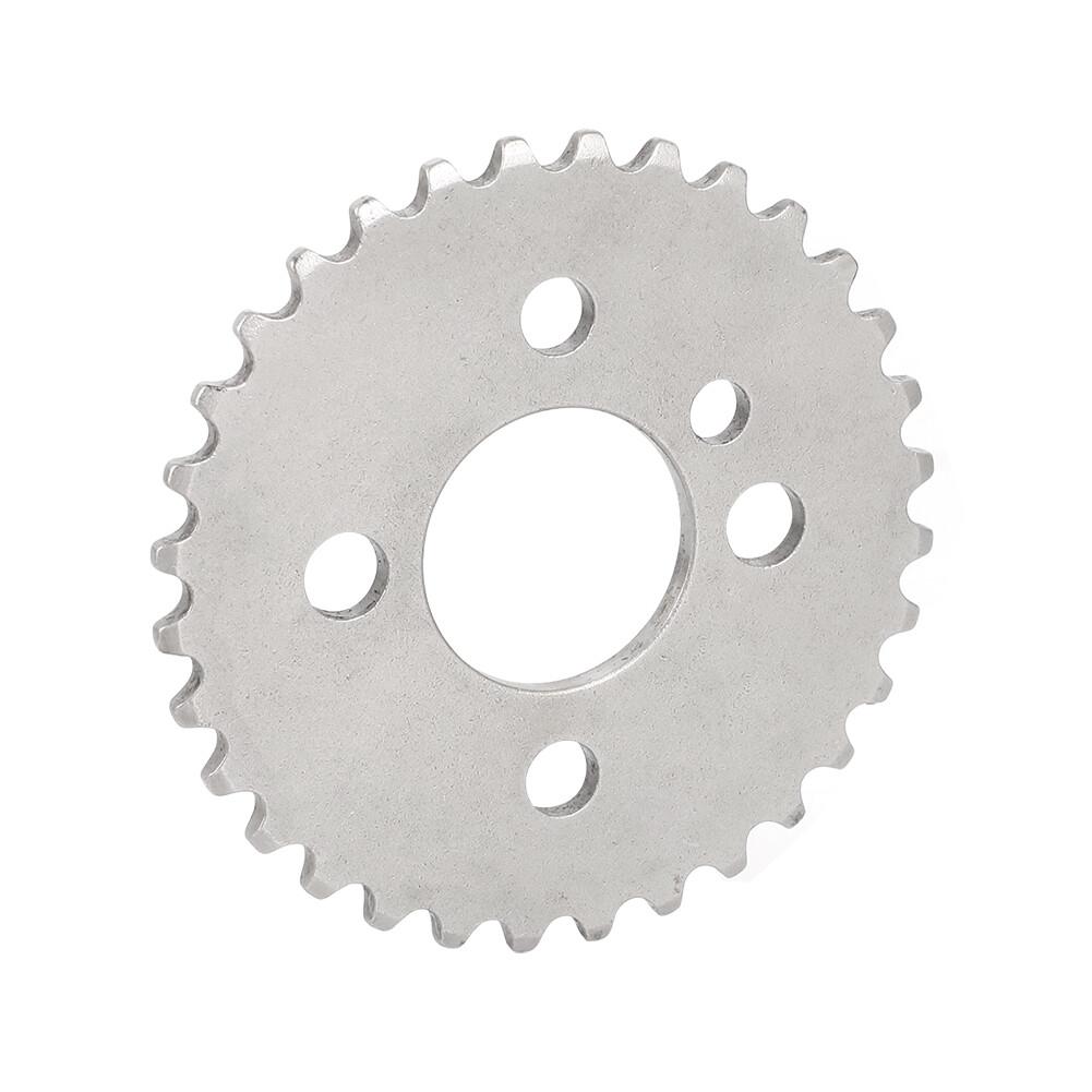 Cam Sprocket Timing Chain Tensioner Guide Kit For SUZUKI DRZ125 1994-2018 KAWASAKI KLX125 2003-2006