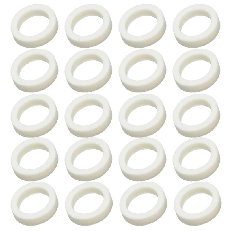 Road Bike Chain Keepers Tool Bicycles Chain Keepers Cleaning Measuring Tool Dummy Hub Frame Protector Bicycles Accessory 1