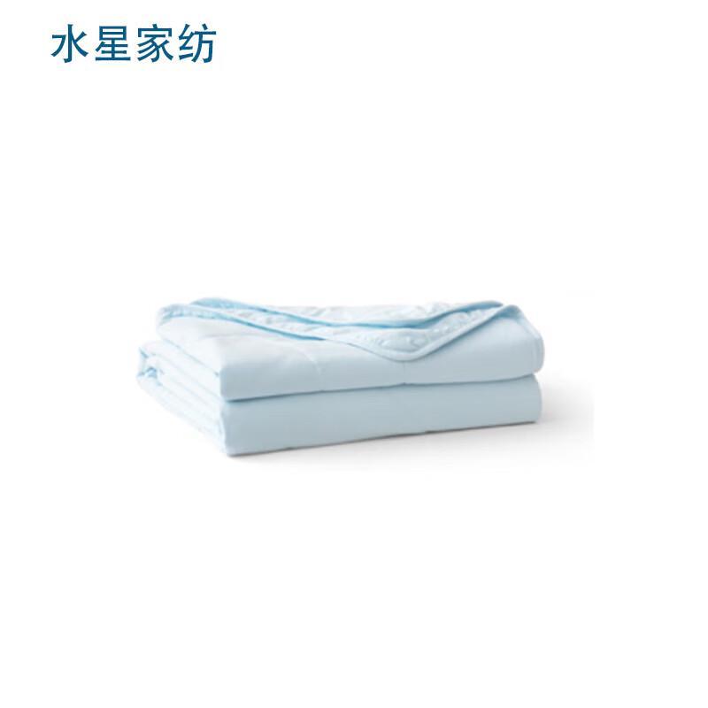 

Mercury Home Textiles Breathable Soybean Fiber Summer Comforter