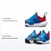 Flex Advance TD Mystic Navy Baby Sneakers Blue Black CZ0188-402