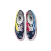 Bedwin & The Heartbreakers x Vans Authentic Paquete Bandana - Multi A Zapatillas Unisex Multicolor Multicolor-A VN0A4BV99QX