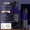 Portable USB Rechargeable Electric Mosquito Killer Lamp for Indoor/Outdoor Use