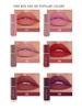 HANDAIYAN 6-Piece Matte Lipstick Set