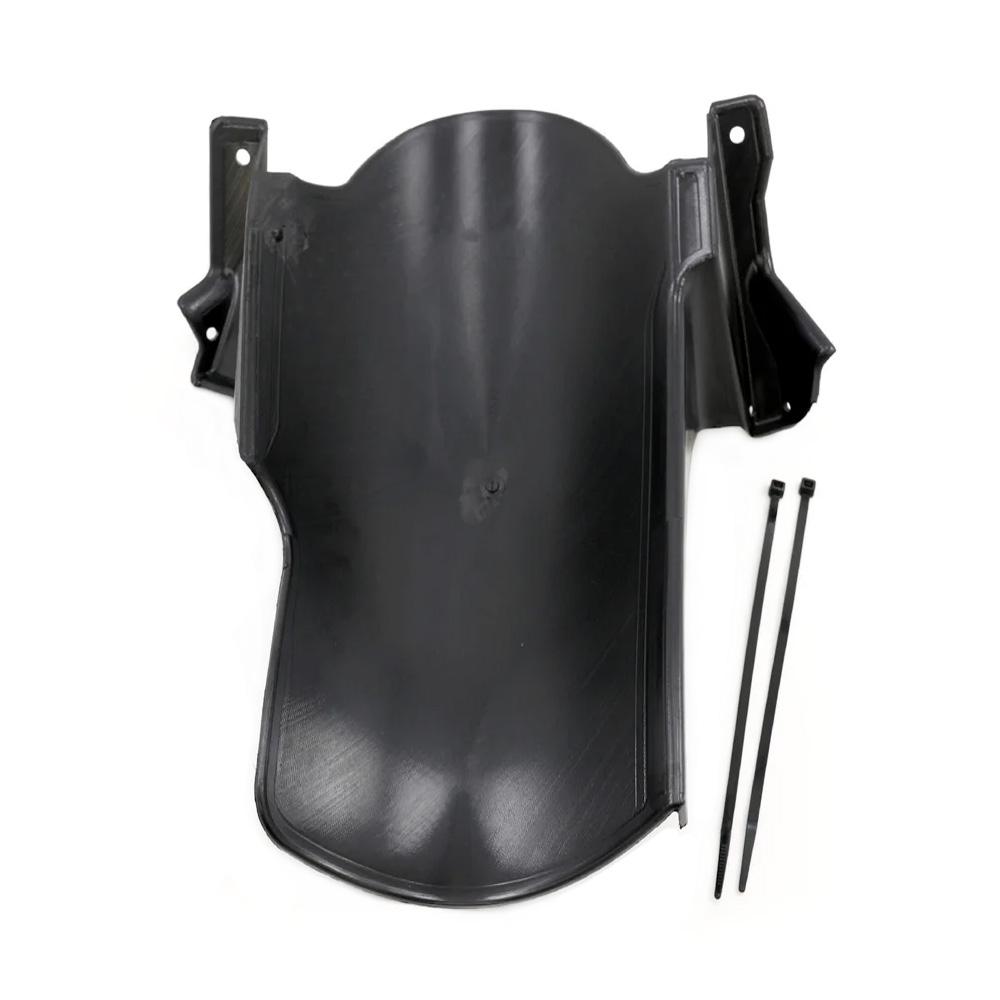 Rear Mudguard Fender Waterproof Tire Hugger For BMW F800GS Adventure 2009 2014-2016 F650GS 2008-2012 F700GS 2013-2014 Motorcycle