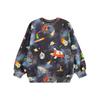 Molo 9 12y SweaT T shirT akhf9Ts064