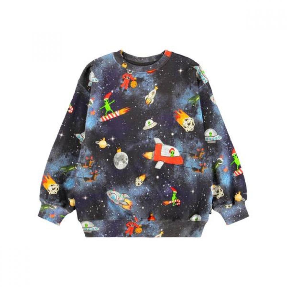 Molo 9 12y SweaT T shirT akhf9Ts064