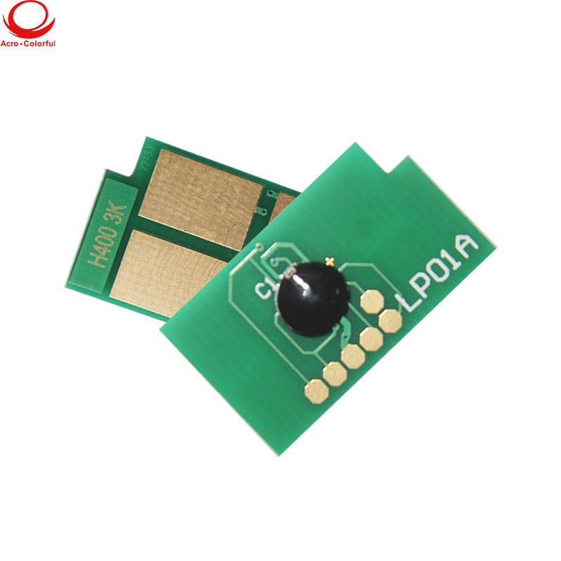Comaptible TL-410 TL-410X TL-410H Toner Chip For Pantum M7100 P3010 M6700 M6800 Cartridge TL-410L TL-410E TL-420X TL-420E