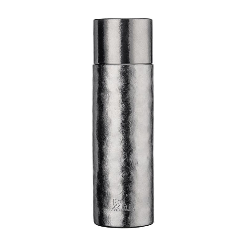XN-T380 Pure Titanium Insulated Tea & Stew Mug