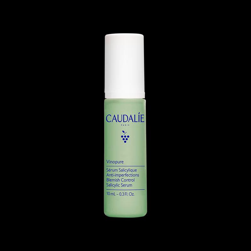 Caudalie Vinopure Porenverfeinerndes Reinigungs-Serum
