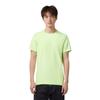 Adidas T Shirt Men's Pulse Acid Orange Green JV6919