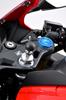 Daytona Motorcycle Smartphone Holder for Flex Optional Stem Mount FSH, B-5 (61828)