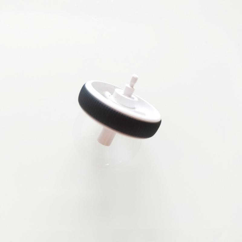 Mausrolle Ersatzteile Kunststoff Mausrolle Scrollrad für GPro X Superlight Maus Reparaturteile