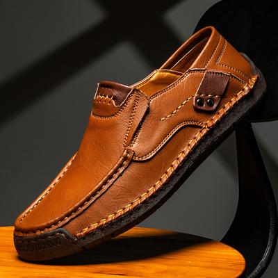 Erkek Ayakkabıları – Makosen ve Loafer Ayakkabılar