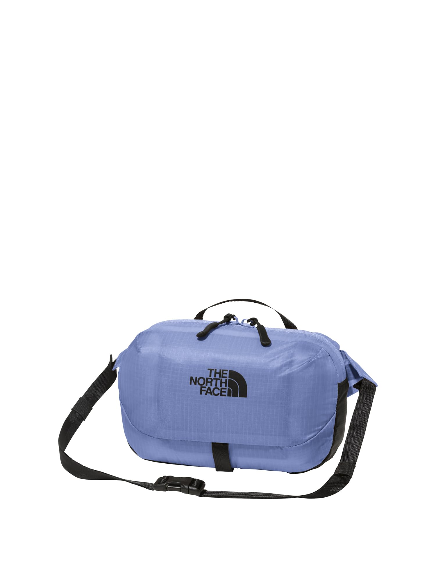 

Mayfly Hip Pouch Virtual Blue
