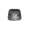 Ji Wang Gu Transparent Square Disposable Meal Prep Containers