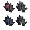 Sun-proof Fishing Gloves Non-Slip Men Gloves Fashion Sports Bicycle Riding Gloves  Nautical Sports
