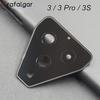 Trafalgar Rear Back Camera Glass For Xiaomi Black Shark 3/3S/3Pro/4/4Pro/4S/4S Pro Camera Lens Glass 