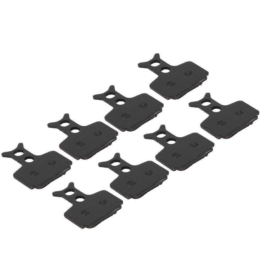 4 Par Harts Cykel Cykel Skivbromsbelägg Delar För FORMULA THE ONE R1 R2 RACING RO C1 CR3