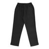 2024 TEMU Men's Breathable Cotton Linen Summer Loose Casual Long Pants