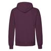 Fruit of the Loom Mens Classic Hoodie