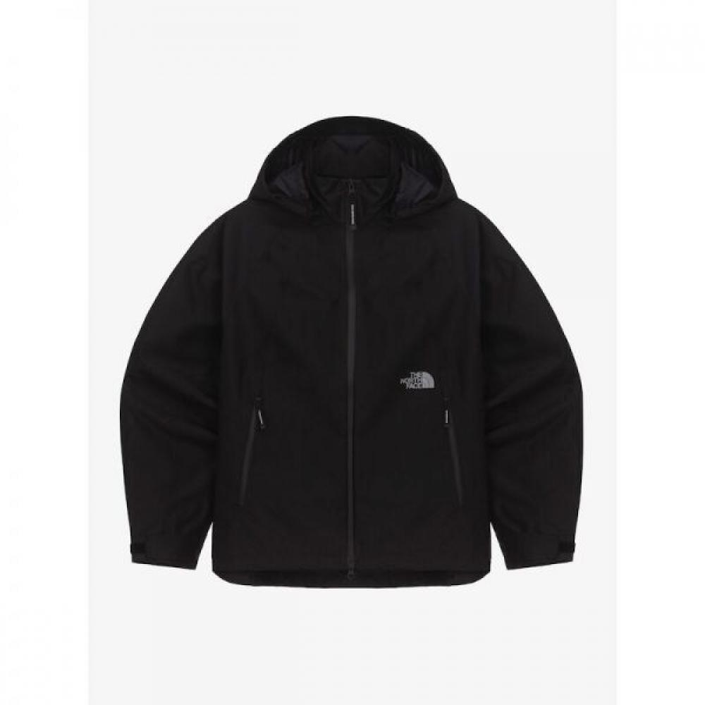 

North Face North Face Куртка North Face Slope Nj2hq51j Blk 85