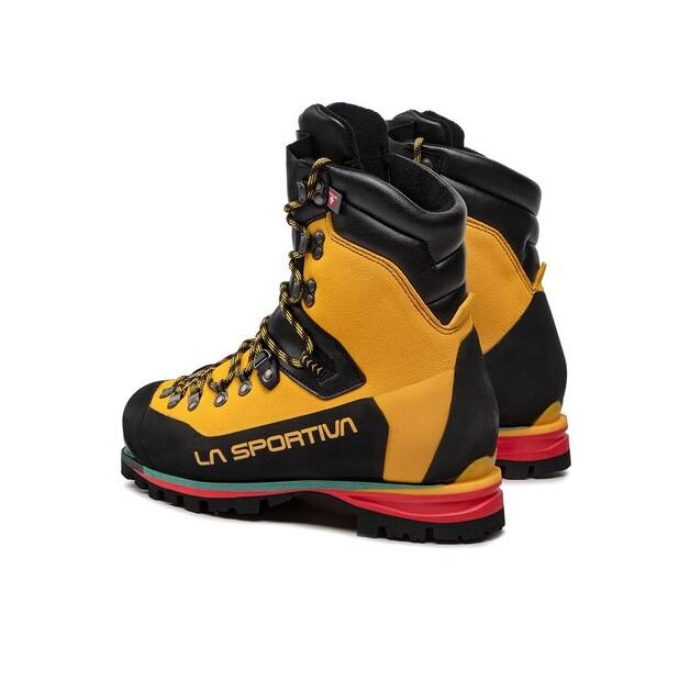 Трекинговые ботинки La Sportiva Nepal Extreme