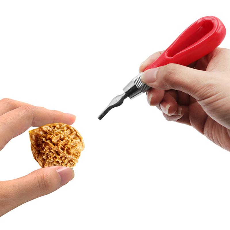 Řezbářský nástroj Praktický Začátečník DIY Přenosný ABS Řezačka linolea Umělecké potřeby Ergonomický Školní Gravírování Multifunkční