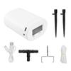 Automatic Drip Irrigation Device Adjustable Timer Waterers  Home Sprinkler