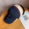 Baseball Cap Wide Brim Sun Hat With Adjustable Fit For Men Women Summer Casual