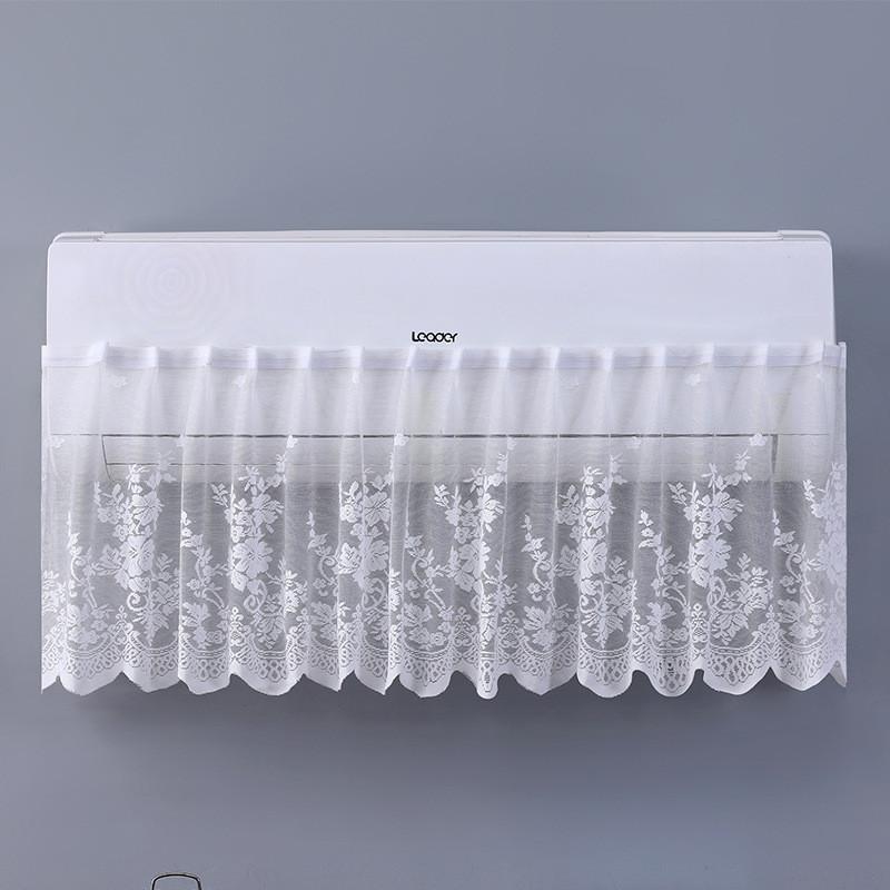 Air Conditioning Windproof Curtains, Anti Direct Blowing Magic Tape, Self-Adhesive Windproof Curtains Are Universal When Opened and Not Removed
