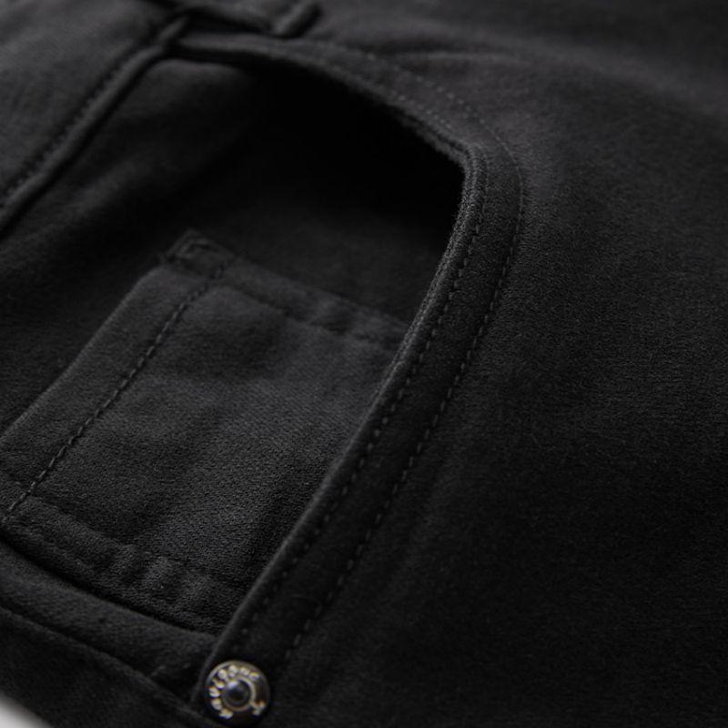 NVG Men's Straight-Leg Jeans