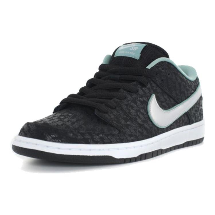 Nike SB Dunk Low S.P.O.T. X Lance Mountain 573901-002