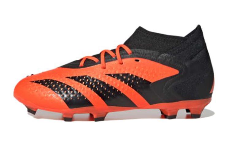 adidas Predator Accuracy.1 FG J  Heatspawn Pack  GW4615 38.5
