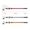 Double Eed Eyebrow Brush Comb Portble Dul Lsh Eye Brow Spoolie for Eyelsh