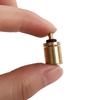 Inflate Butane Canister Gas Burn-er Accessories Stove Adapter Gas Converter Head Gas Refill Adapter