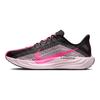 Nike Zapatillas de Hombre Pegasus Plus Negro/Rosa Espuma/Rosa Hiper FQ7262-009