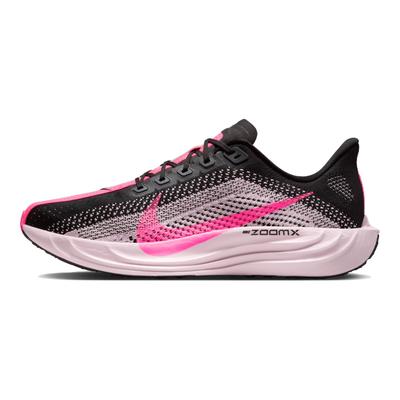 Pegasus Plus Schwarz/Pink Schaumstoff/Hyper Pink Herren-Sneakers FQ7262-009