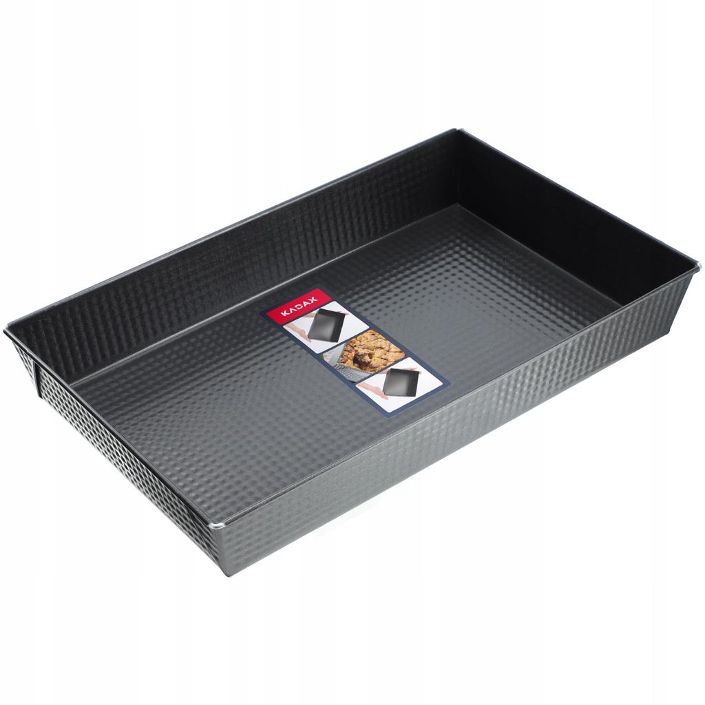 KADAX Sheet Pan Non-Stick Rectangular