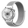 22mm 20mm Nylonarmband für Huawei Watch 5 4 GT6 GT6 Pro GT5-4-3 46mm Armband im Flaggen-Stil Amazfit Bip 6 Active 2 Balance 2 Correa
