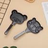 Zhishi Cartoon Bear Kids' Frying Pan