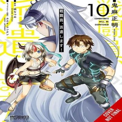 Belletristik – Comics & Manga