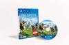 Final Fantasy XIV Starter Pack [Remaster Ver.] - PS4