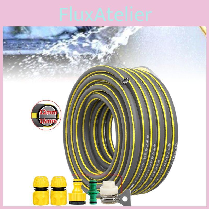 Versatile 10 Function Garden Watering Hose Nozzle With Adjustable Spray Patterns For Efficient Watering And Cleaning Tasks