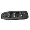 For 208 2008 96749624ZD Car Electric Power Control Window Glass Switch Push Button Lifter Elevator Regulator Waterproof