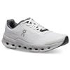 On Running Cloudgo White Glacier Grey Women's 55.98625