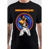 Earth Wind And Fire T-Shirt Earth Wind And Fire Rock Music Shirt